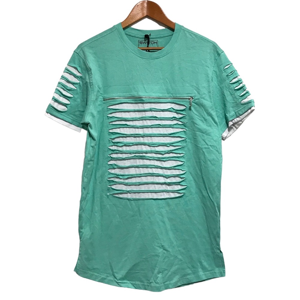 Switch Remarkable Limited Edition Shirt NWT Size M